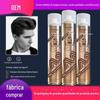 Spray de cabelo para salão de cabeleireiro cabelo fofo styling Dry Gel styling água gel hidratante água spray de estilo masculino