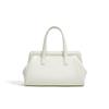 2026 Nuevo Bolso de Mano de Cuero Aceitado y Encerado Versátil Estilo Retro para Mujer Bolso de Hombro de Cuero Genuino Bolso Cruzado Venta al por Mayor