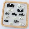 Acero Inoxidable Mascota Hecho a Mano Pinza Bb Pinza para el Cabello Gato de Pelo Largo Maltés Perros Pequeños Mariposa Pequeña Fragante