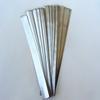 Rollos de Lámina de Plomo para Pesca al por Mayor, Plomos de Pesca Competitivos, Accesorios para Conjuntos de Línea de Tira de Plomo, Tiras de Plomo Específicas para Pesca