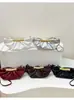 Bolsa de Embreagem Plissada para Axila 2026 Nova Pequena Marca Design Retro Bolsa Nuvem Ombro Único Transversal Bolsa de Festa para Mulheres