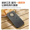Adecuado para funda de teléfono móvil Huawei Enjoy 70, cubierta protectora, todo incluido, anticaída, mate, simple, anti huellas dactilares, disipación de calor, Ins
