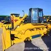 Bulldozer Shantui Sd16 en Stock para Trabajos de Tierra y Piedra, Máquina Niveladora de Carreteras, Equipo de Ingeniería Pequeño de Oruga
