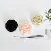 Acessórios de Resina Desenho Animado DIY Joias Transfronteiriças Tamancos Flor Grampo de Cabelo Feito à Mão Capa de Celular Fivela de Sapato Acessórios Atacado
