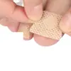 Almohadillas para Uñas Encarnadas, Parches para Uñas, Parches Suaves para Uñas de los Pies, Surcos Ortésicos para Uñas
