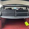 Caixa de Armazenamento Dobrável de Feltro Transfronteiriça Organizador de Ferramentas para Porta-Malas de Carro Bolsa de Armazenamento de Feltro para Carro