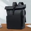Mochilas Casuales de Moda Estilo Nuevo para Hombres y Mujeres, Mochilas Tipo Cubo, Bolsas Escolares para Estudiantes, Bolsas Ligeras de Viaje, Mochilas Personalizables