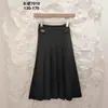 Saia curta