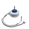 Aplicable al motor interno del aire acondicionado Haier, motor de salida de aire colgante RPG25M Y4S476A749 RPG20-13