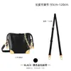 Adecuado para bolso nano noe mini mini mini de cubo interior bolsa de trigo horneado bolsa de almacenamiento modificación de correa de hombro