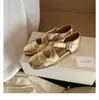 ¡En stock, se envía al instante! Zapatos Estilo Mamá Uva, Sandalias con Tira Cruzada Talladas Brogue y Tacón Oculto, Zapatos Mary Jane para Mujer