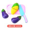 Suministro Directo de Fábrica Juguetes para Niños Juguetes para Cortar Frutas Juguetes de Frutas Juego de Juguetes de Cocina para Niños