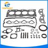 10101-6n227 adequado para kit de reparo de conjunto de junta do motor Nissan QR20DE
