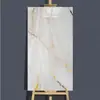 Pegatinas de Pared para Baño Tipo Azulejo Imitación Decoración Fea para Baño Impermeables y a Prueba de Humedad Cocina a Prueba de Aceite Papel Tapiz de Mármol Autoadhesivo Pared