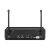 Micrófono Karaoke TV para el Hogar S-102 con Ajuste de Reverberación Micrófono Karaoke Bluetooth Micrófono Inalámbrico Ktv