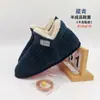 Materiales para Zapatos de Algodón Hechos a Mano, Empeines de Zapatos de Algodón Semi-Terminados, Nuevos Modelos 2025 para Superficies de Zapatos de Algodón, Materiales para Zapatos DIY, Empeines de Zapatos de Algodón