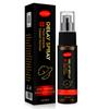 Spray Retardante Lidoria para Hombres Spray Hidratante Cuidado de las Partes Privadas Masculinas Productos para Adultos