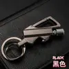 Encendedor de queroseno Baicheng BCK2-666 de 10,000 clics Llavero multifuncional al aire libre Venta al por mayor transfronteriza