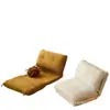 Sofá perezoso, se puede recostar, se puede dormir, sofá plegable, doble uso, tatami, apartamento pequeño, sala de estar, dormitorio, sofá pequeño, silla de ocio
