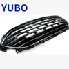Yubo - Adecuado para rejilla de parachoques delantero Ford Escape 2020-2022 Lj6Z-8200-Ca