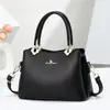 Regalo 2026 Nueva Bolso de Madre de Moda de Gama Alta Elegante Bolso de Mano de Gran Capacidad Bolso de Hombro Simple Moderno