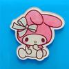 Broche Acrílico Gêmeos Harajuku Insígnia de Desenho Animado Acessórios Periféricos para Bolsa Patch para Capinha de Celular DIY