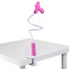 Soporte Perezoso para Teléfono Móvil y Tableta, Soporte para Tableta, Soporte Creativo de Escritorio Multifuncional para Tiktok, Venta al por Mayor de Regalos, Portátil