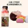 Almohada Cervical Ai Hu Almohada Multifuncional para el Cuello Almohada Cabeza de Tigre Almohada para Fisioterapia y Moxibustión Ayuda para Dormir Almohada de Ajenjo Fabricante Venta al por Mayor