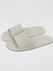 Hotel Resort Pantuflas EVA Desechables Baño Silenciosas Ligeras Plegables Viaje Cuatro Estaciones Pantuflas de Baño Comercio Exterior