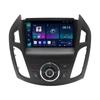 Adecuado para Ford 14-18 Transit Reproductor Todo en Uno Android de 9 pulgadas Navegación GPS Mp5 Dispositivo Dedicado