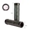 Cubierta de Manillar de Bicicleta de Montaña Nueva Transfronteriza Equipo de Ciclismo Perforada Absorbente de Choques Eva Bloqueo Cubierta de Manillar de Bicicleta