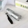 Linterna selladora de uñas transfronteriza lentejuelas para uñas prensa de silicona para uñas impresión de video presión auxiliar lámpara de uñas