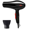 Secador de Pelo de Alta Potencia de Secado Rápido al por Mayor del Fabricante con Viento Fuerte, Aire Caliente y Frío, Secador de Pelo para el Hogar, Dropshipping