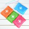 Soporte para muestra personalizada bolsa de avión de gran capacidad bolsa de almacenamiento de viaje personalizada bolsa para equipaje de mudanza bolsa para ropa y edredón