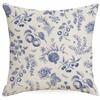 Almohada de Patrón Clásico Almohada Decorativa para Hogar Sofá Almohada para Coche Protección de Cintura Almohada para Hora de Almuerzo de Oficina Almohada