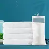 Filtro práctico para acuario con alta permeabilidad al agua, bolsa de filtro anti-desbordamiento, purificador de agua, un buen ayudante para la cría de peces, nuevo y práctico