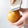 Cepillo Limpiador de Frutas y Verduras para Cocina del Hogar, Herramienta Multifuncional para Lavar Papas, Verduras y Frutas, Cepillo Limpiador Flexible