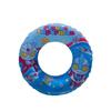 Boia Inflável para Meninas, Boia Salva-Vidas Espessa, Estilo Desenho Animado para Axilas com Alça Infantil, Boia para Meninos para Evitar que o Bebê Vire