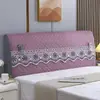 Nuevo producto: Funda de Cabecero de Cobertura Total para Cama de Madera, Funda a Prueba de Polvo de Tela con Algodón Añadido, Protector de Cabecero de Cobertura Total, Funda de Cojín para Reposacabezas Anticolisión