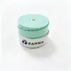 Cinta Adhesiva Perforada Laminada tipo Macaron que Absorbe el Sudor, Cinta Fresca y Pegajosa para Grip de Raqueta de Tenis, Grip para Mango de Raqueta de Bádminton, Antideslizante