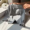 Camiseta de Algodón Estampada para Bebé Otoño/Invierno para Niños y Niñas 2026 Otoño/Invierno Top de Nicho Camiseta Térmica de Algodón para Niños Capa Base