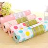 Papel de Parede Impresso Estilo Japonês para Armário, Tapete à Prova de Umidade para Gaveta de Louças, Papel Pad Doméstico, Tapete Antiderrapante, Guarda-Roupa 30*300