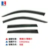 Adecuado para Fengshen Haoji Fengguang Yacht Ax3/Ax4/Ax5/Ax7/580/S560/Ix5/7 Protector para Lluvia y Sol