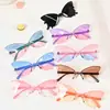 Gafas de Sol Populares de Dibujos Animados para Niños, Múltiples Estilos, Protección UV, Gafas de Sol para Proteger del Sol para Niños y Niñas, En Stock