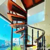 Xinguang Cápsula Espacial Pousada Depósito de Cápsulas Casa Integrada Móvel Fabricante de Casa Modular Transfronteiriça