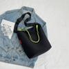 Bolsas Casuales de Moda para Mujer 2026 Nueva Moda Bolso Tote de Gran Capacidad Bolso de Hombro Cruzado de Moda Simple