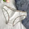 Calcinhas Sexy Estilo Japonês com Estampa de Leopardo, Desejo Puro, para Jovens Mulheres, Levanta Bumbum, Forro 100% Algodão, Confortáveis, Tamanho Estudante, Big Confortáveis Respiráveis