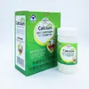 Dropshipping Shengshi Sancheng Tabletes Mastigáveis de Cálcio Sabor Laranja Doce Cálcio para Adultos Adolescentes Sabor Laranja Tabletes de Cálcio com Vitamina