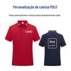 Fabricante de Camisetas de Gola Alta de Alta Qualidade, Camisas Polo, Roupas de Trabalho, Uniformes de Trabalho com Impressão de Logo, Camisetas Publicitárias Corporativas, Camisetas Estampadas de Manga Curta