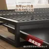 Caja de Arena para Perros Tipo Cajón para Perros Pequeños, Medianos y Grandes, Orinal para Perros, Fácil de Limpiar, Antipasos, Anti-Pies Mojados, Venta al por Mayor